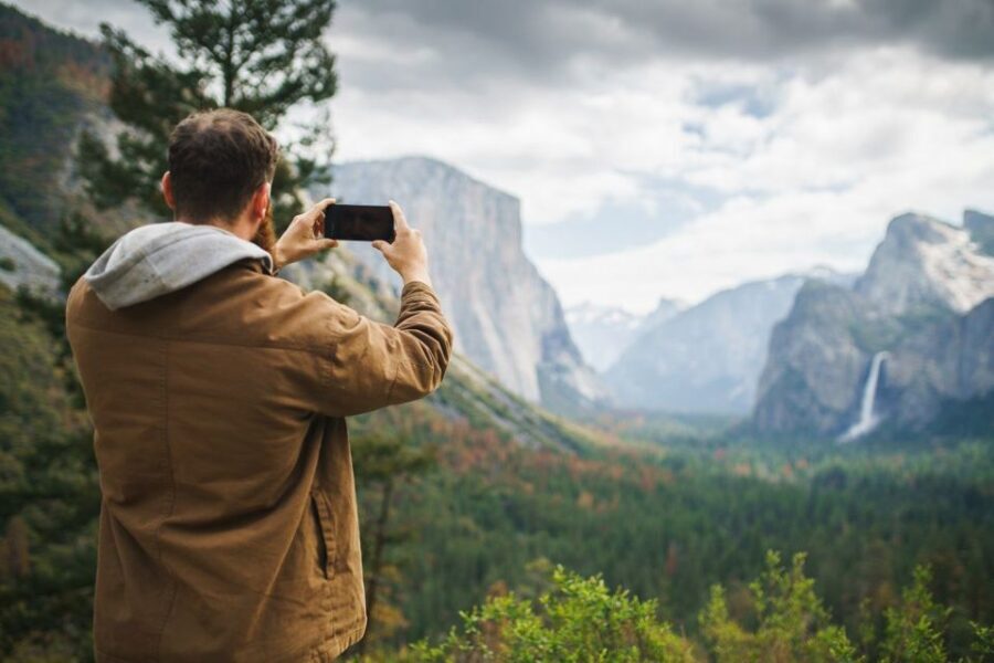 San Jose: Yosemite National Park and Giant Sequoias Trip