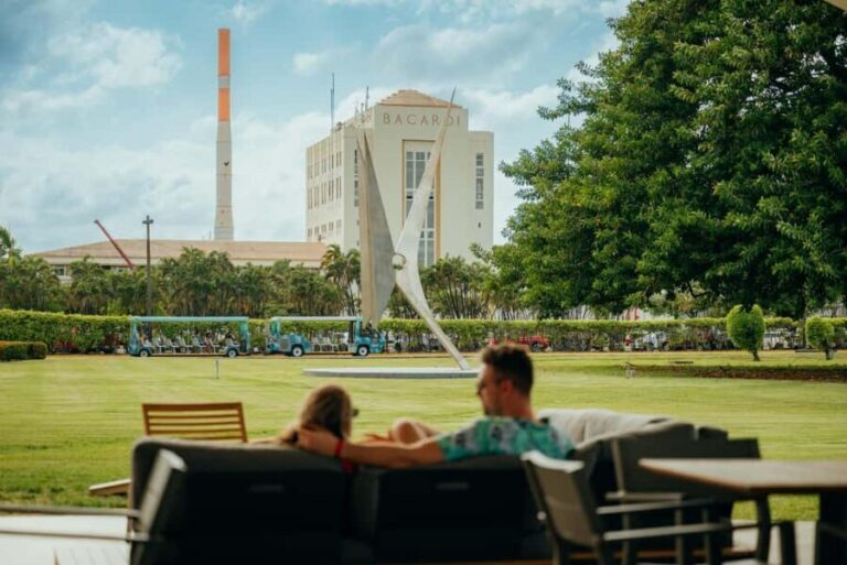 San Juan: Casa Bacardi Distillery Tour - Who Will Love This Tour?