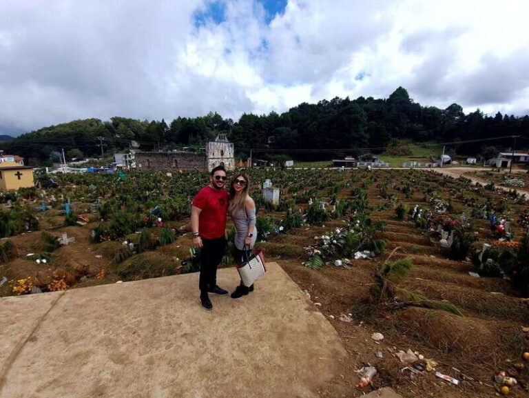 San Juan Chamula & Zinacantan Indigenous Villages Tour - Who Is This Tour Best For?