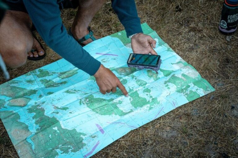 San Juan Island: 3-h Griffin Bay Tour - Who Should Consider This Tour?