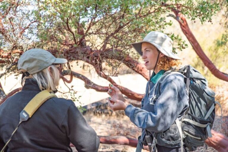 San Luis Obispo: Margarita Ranch Foraging Tour - Who Will Love This Tour?