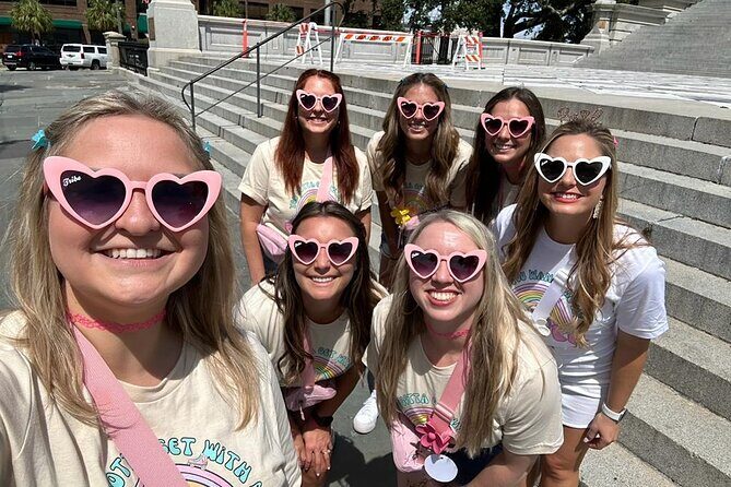 San Luis Obispo Shuffle Scavenger Hunt - Why This Tour Is Worth It