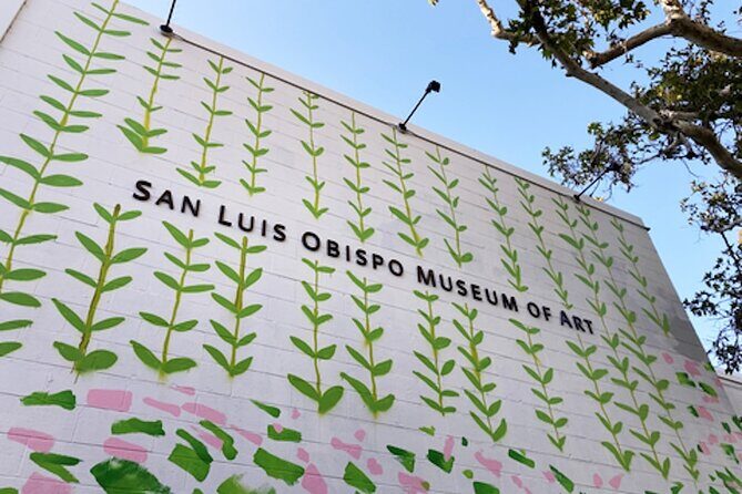 San Luis Obispo Spanish Roots Self Guided Audio GPS Walking Tour - The Practicalities: What You Need to Know