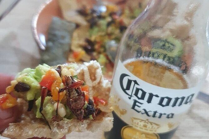 San Miguel Allende's History Through Gastronomi and Architecture - Why This Tour Offers Great Value