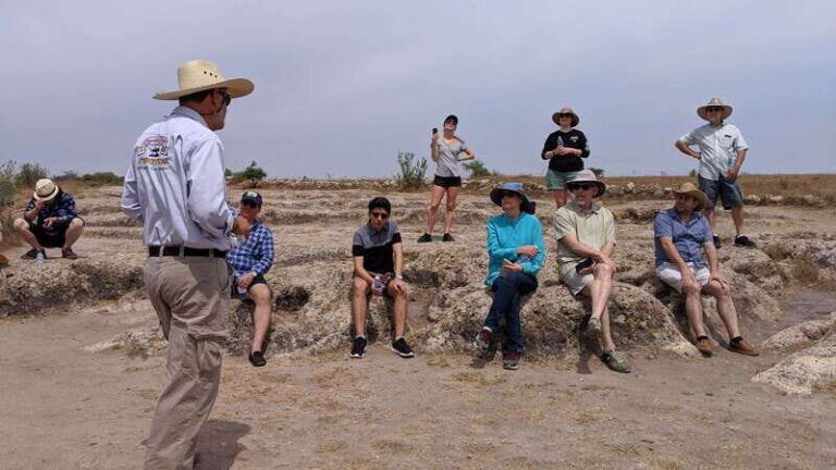 San Miguel: Cañada de la Virgen Archaeological Site Tour - Who Will Love This Tour?