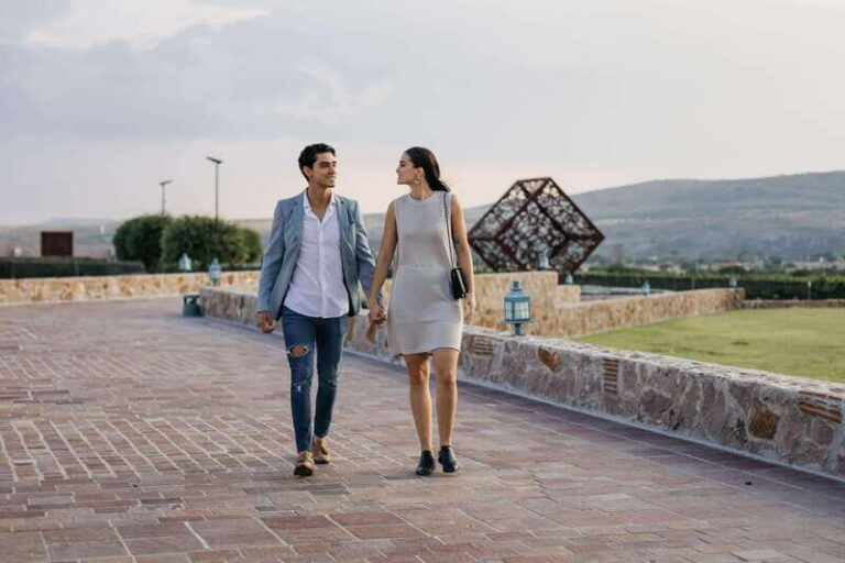 San Miguel de Allende: 7-Course Luxury Menu & Wine Pairing - Is It Worth the Price?