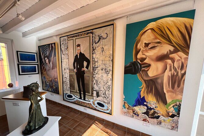 San Miguel de Allende Art Galleries Walking Tour - Why This Tour Offers Good Value