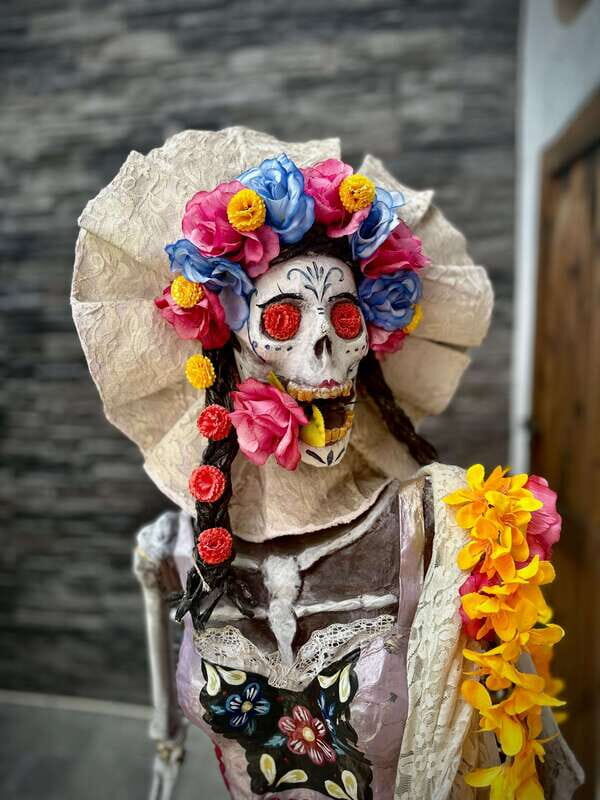 San Miguel de Allende, Art Walking Tour - Tour Overview and Highlights