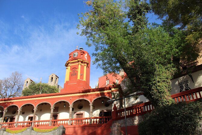 San Miguel de Allende city tour - How the Experience Comes Together