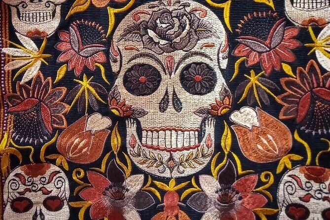 San Miguel de Allende Dia de Muertos Traditions Guided Tour - Practical Details and What They Mean for You