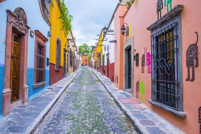 San Miguel de Allende in a day - Who Should Consider This Tour?