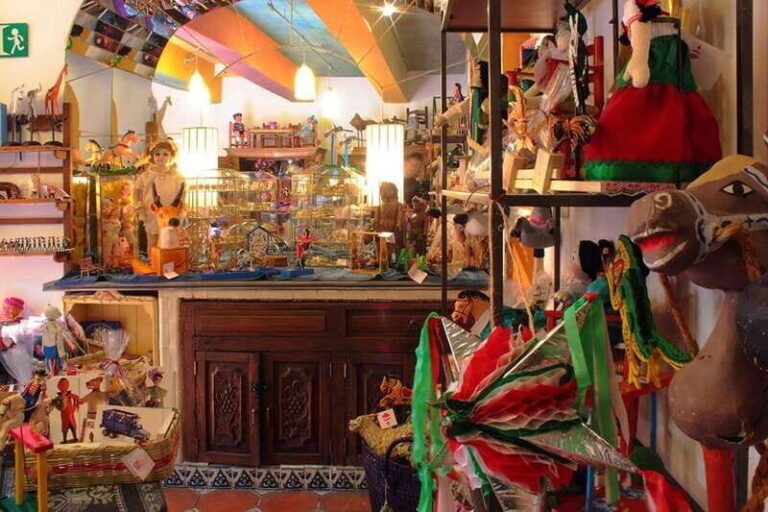 San Miguel de Allende: La Esquina Museum Entry - Who Will Love This Tour?