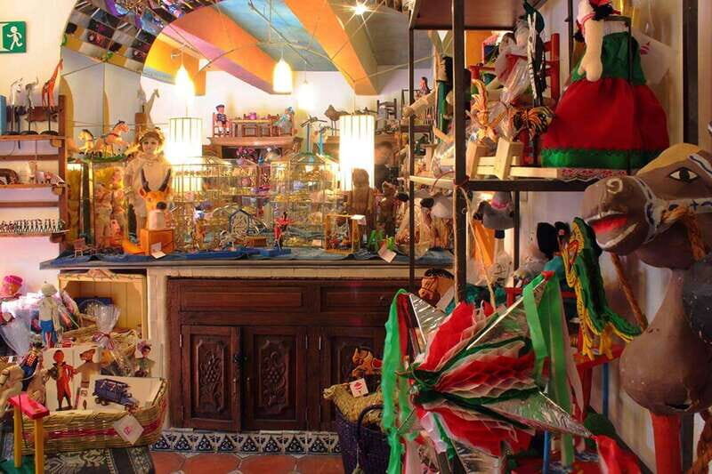 San Miguel de Allende: La Esquina Museum Entry - Who Will Love This Tour?