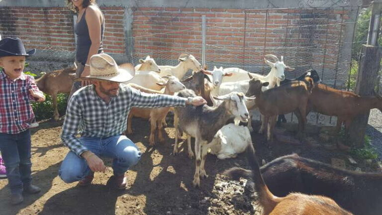 San Miguel de Allende: Overnight Horseback Riding Excursion - The Value of the Experience