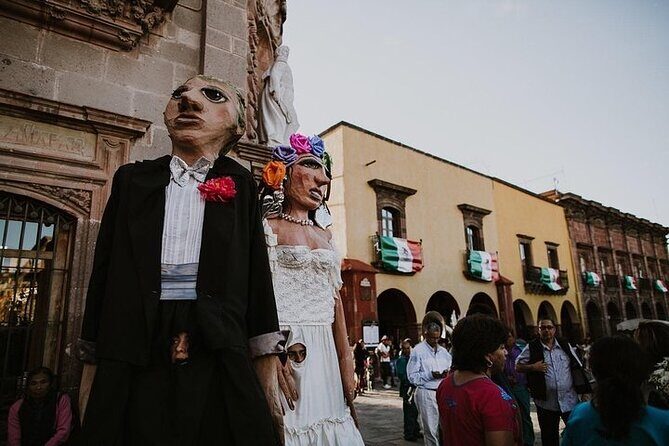 San Miguel de Allende Photography Workshop and Tour - The Itinerary and Its Charm