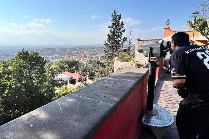 San Miguel de Allende Private Tour from Mexico City (1 day) - Final Thoughts: Is This Tour Right for You?