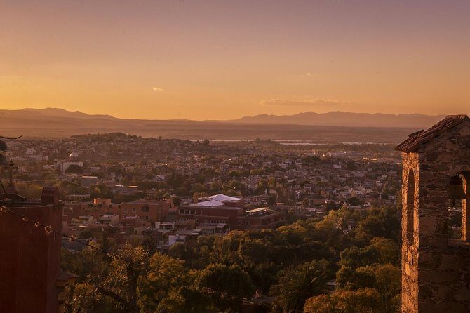 San Miguel de Allende Private Walking Tour with a Local - Who Will Love This Tour?