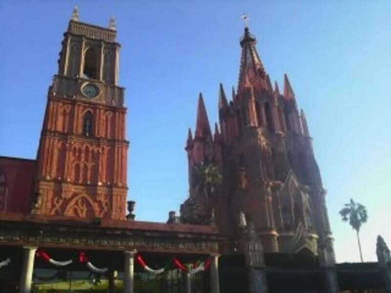 San Miguel de Allende: Private Walking Tour - Who Should Book This Tour?