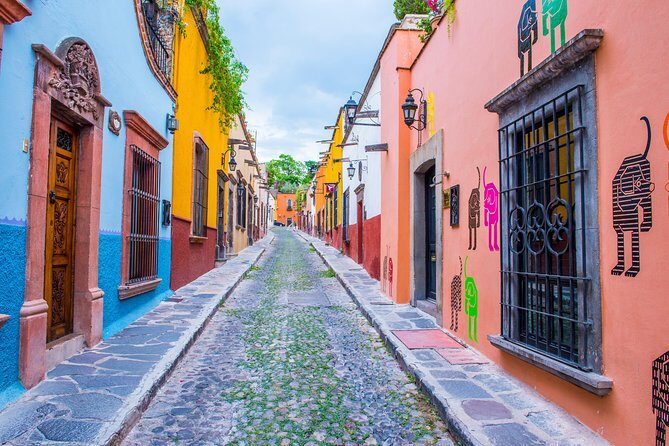 San Miguel de Allende Tour from Mexico City - FAQ