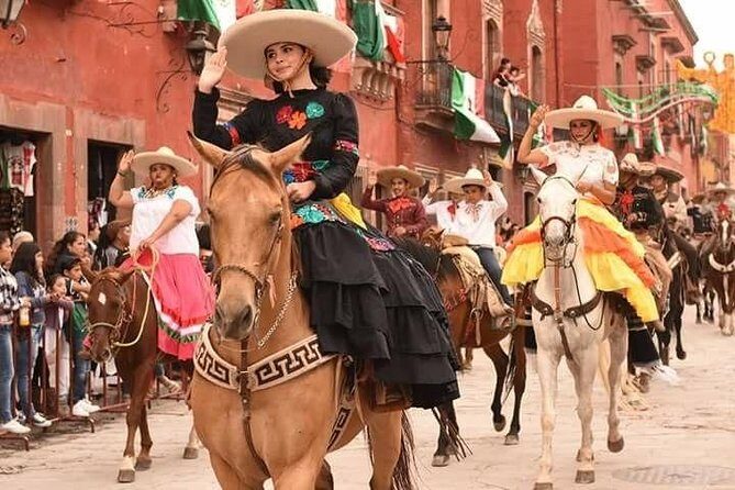 San Miguel de Allende Tour, Guanajuato - Who Is This Tour Best For?