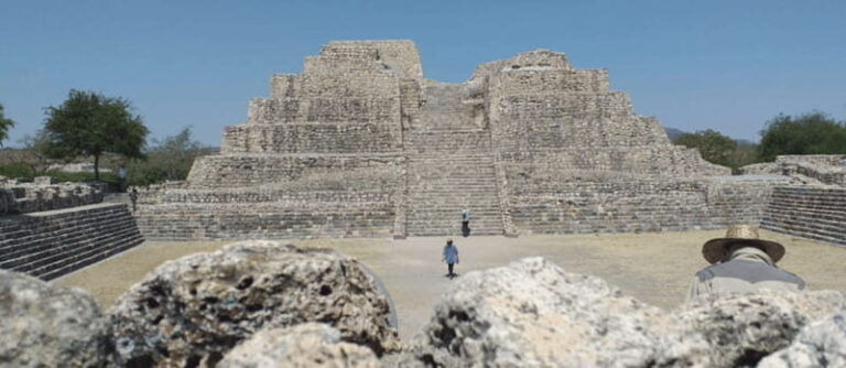 San Miguel de Allende: Tracing Ancient Footsteps - What’s Included and How it Works
