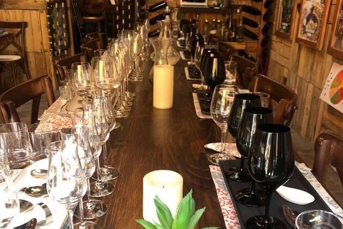 San Miguel De Allende: Traditional Mexican Drinks Tasting - The Itinerary: A Closer Look