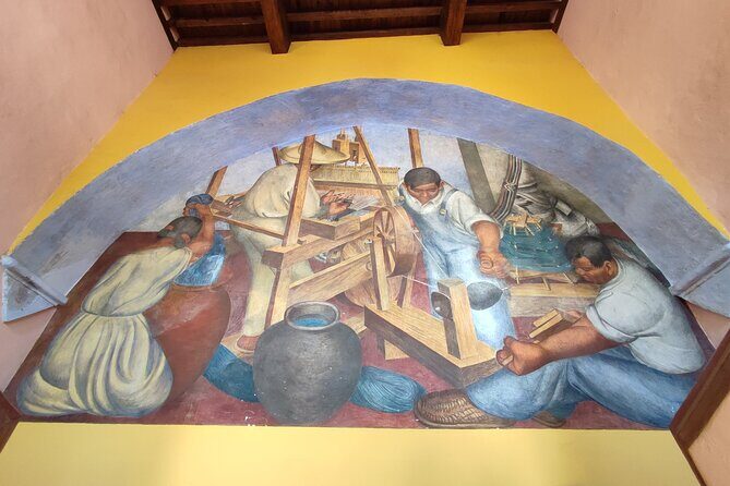 San Miguel de Allende Walking Tour - What You Will See and Experience