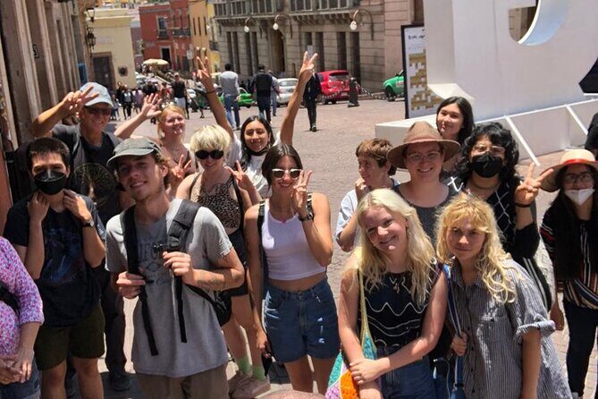 San Miguel de Allende Walking Tour - Authenticity and Reviews