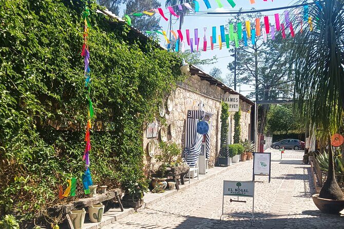 San Miguel de Allende with a Private Driver - A Complete Look at the Experience