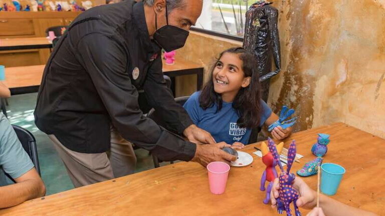 San Miguel de Cozumel: Alebrije Traditional Painting Class - Value and Practical Tips