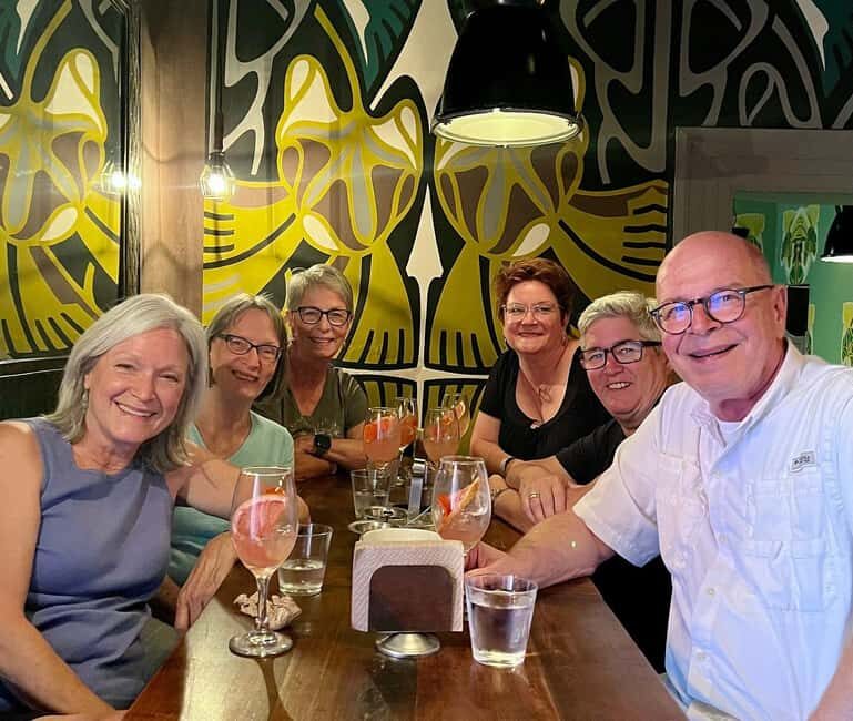 San Miguel: Tequila Shots and Taco Shops Tour - What to Know Before You Go