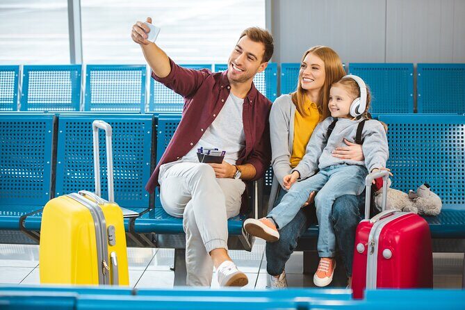 San Pedro Cruise Center Private Transfer from or to Los Angeles - The Value Proposition