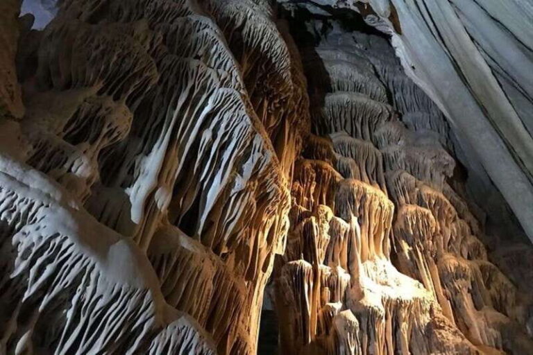 San Pedro: Grutas de Garcia and City Tour with Cable Car - Who Will Love This Tour?