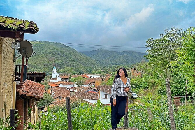 San Sebastian del Oeste 'Magic Town' from Puerto Vallarta - Spirits and Food