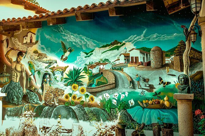 San Sebastian Del Oeste: Private Day Trip from Puerto Vallarta - Who Would Enjoy This Tour?