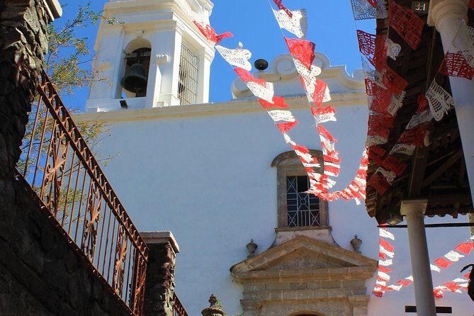 San Sebastian del Oeste Tour - The Value of This Tour