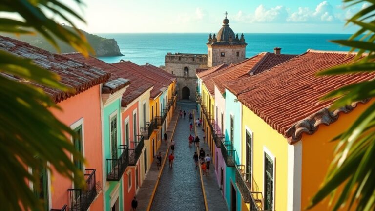 san juan travel suggestions