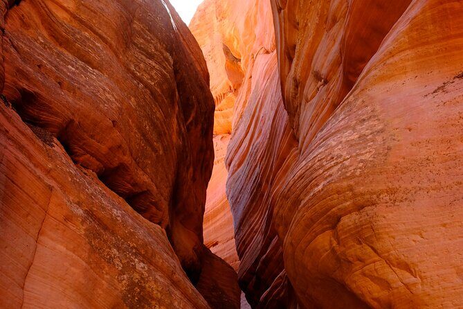 Sand Boarding and Peek-A-Boo Slot Canyon UTV Adventure - The Sum Up