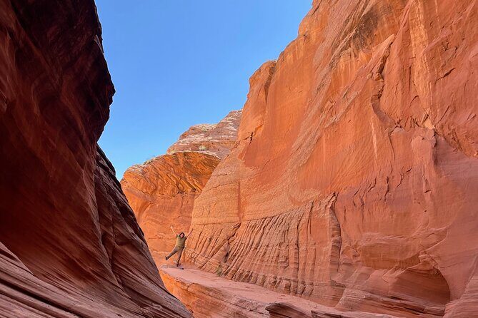 Sand Dune Canyon Tour through Antelope Canyon - Final Thoughts