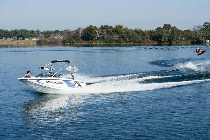 Sand Hollow Boat Rentals - Quail Creek Wake Boat Rentals - The Cost: Is It Worth It?