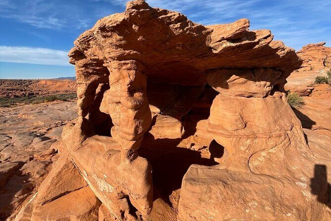 Sand Hollow Hummer Tour Sand Dune Racing and Rock Crawling - Final Thoughts