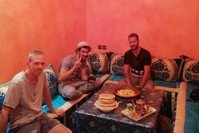 Sandboarding guided experience from Agadir - What Travelers Say: Authentic Experiences and Good Value