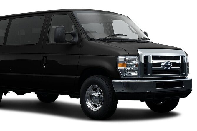 Sanford Airport Private Van Transportation with free Meet & Greet - Final Thoughts: Who Should Consider This Service?