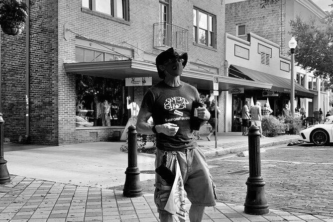 Sanford Ghost Tour - Who Should Consider This Tour?