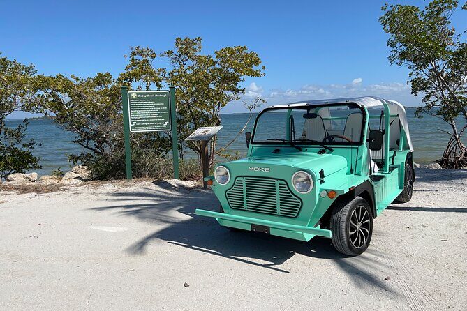 Sanibel Captiva Island Moke Adventure Day Trip Rental - Detailed Breakdown of the Experience