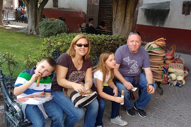 Sanmigueleando Tour for Kids and Adults - A Closer Look at the Itinerary