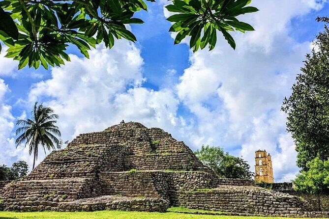 Santa Barbara 4 Cenotes and Bicycles with Lunch from Mérida - Practical Details and Tips