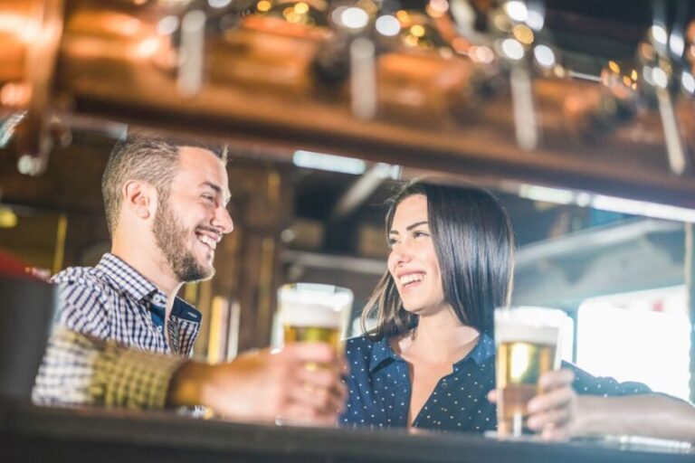 Santa Barbara: Craft Beer Walking Tour - Is It Worth the Price?