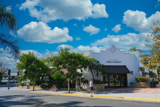 Santa Barbara Downtown Self Guided Walking Tour - What to Expect During the Tour