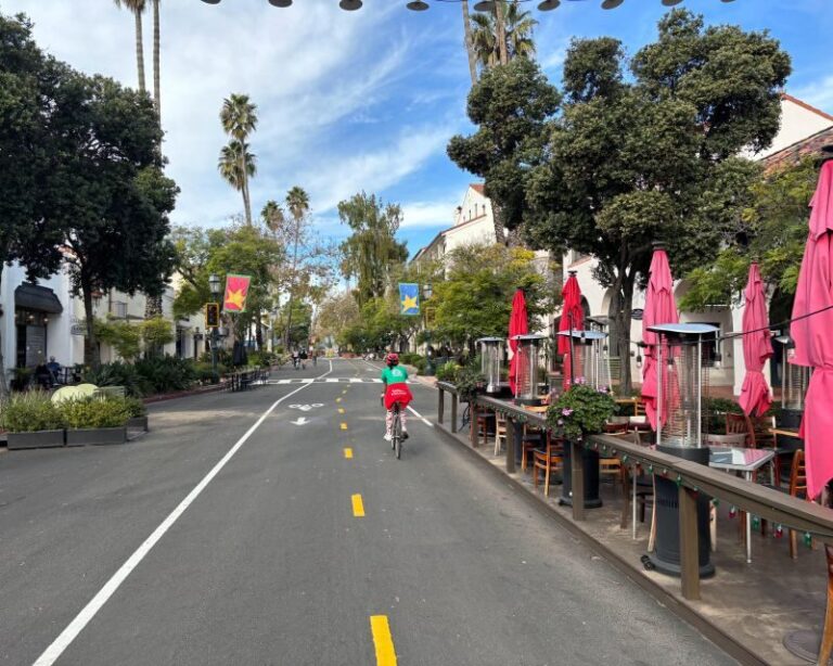 Santa Barbara: eBike rental full day - Itinerary Breakdown: What to Expect